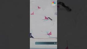 Video post by @olympics on YouTube