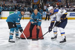 Image post by @sanjosesharks on Instagram