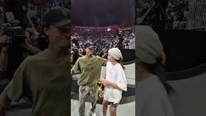 Video post by @sls on YouTube