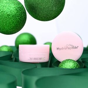 Image post by @hydropeptidehk on Facebook