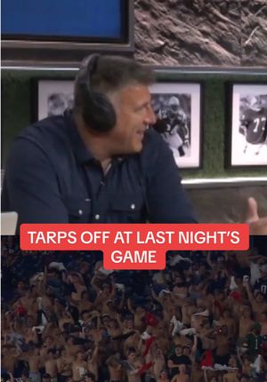 Video post by @patriots on TikTok