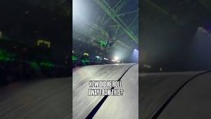 Video post by @nitrocircus on YouTube