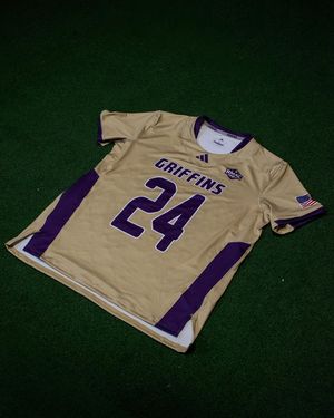 Image post by @wugriffinsmlax on Instagram