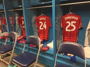 Image post by @fcdallas on Instagram