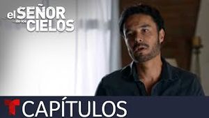 Video post by @telemundo on YouTube