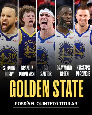 Image post by @nbabrasil on Instagram