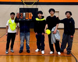 Image post by @beavertonhigh on Instagram