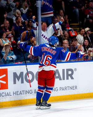 Image post by @ohlrangers on Instagram