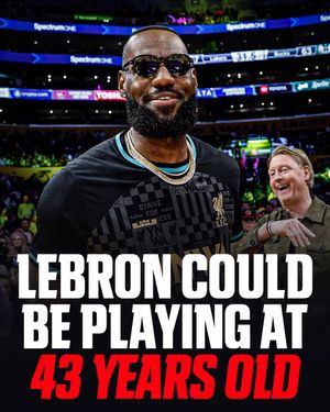 Video post by @espn on TikTok