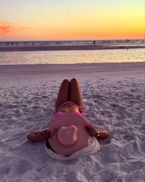 Image post by @visitsarasotacounty on Instagram