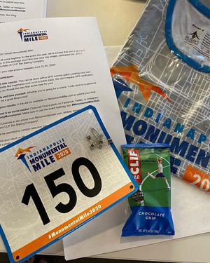 Image post by @indymonumental on Instagram