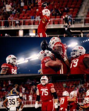 Image post by @stegnermedia on Instagram