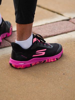 Image post by @usapickleball on Instagram