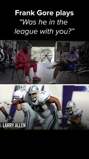 Video post by @cbssports on TikTok