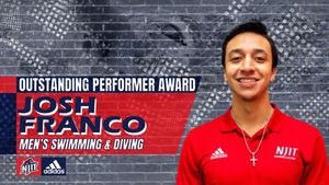 Image post by @NJITHighlanders on Facebook