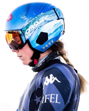 Image post by @usskiteam on Instagram