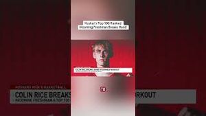 Video post by @randysilvertv on YouTube