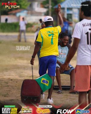 Image post by @jamaicaobserver on Instagram