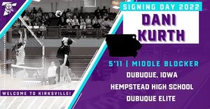 Image post by @trumanvolleyball on Instagram