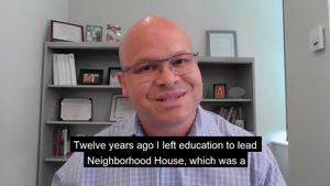 Video post by @wilderfdn on Facebook