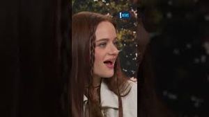 Video post by @enews on YouTube