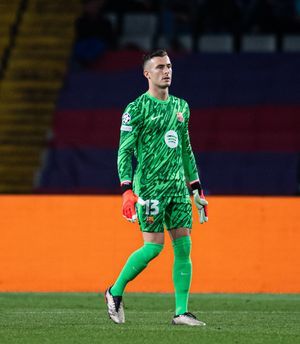 Image post by @inakipenya on Instagram