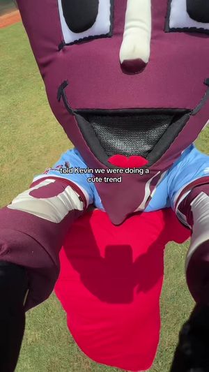 Video post by @gomaconbacon on TikTok