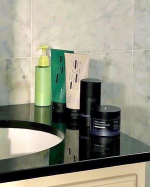 Image post by @nordstrombeauty on Instagram