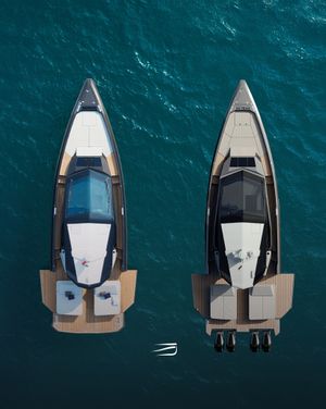 Image post by @wallyyachts_official on Instagram