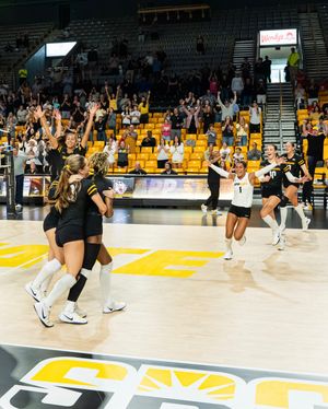 Image post by @appstatevb on Instagram