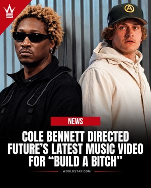 Image post by @worldstar on Instagram