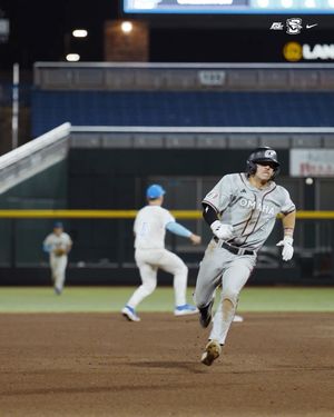 Image post by @creightonbaseball on Instagram