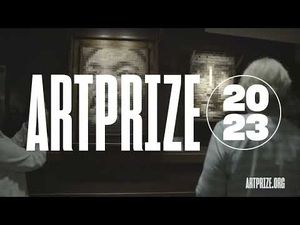 Video post by @artprize on YouTube