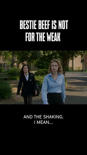 Video post by @syfy on TikTok
