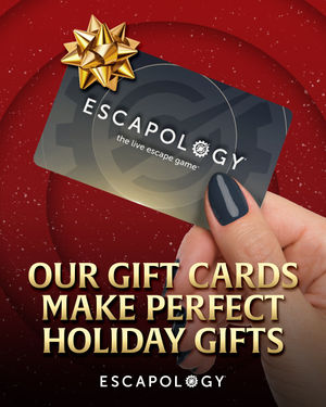 Image post by @escapologycf on Instagram