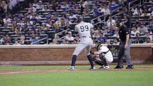 Image post by @thejudge44 on Instagram