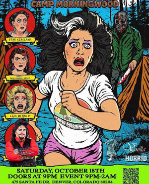 Image post by @tradedenver on Instagram