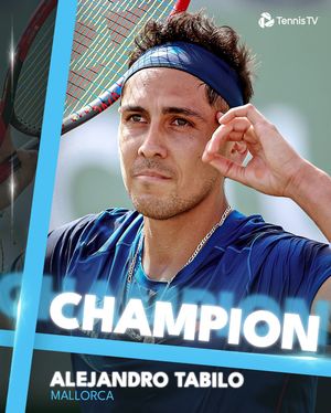 Image post by @tennistv on Instagram