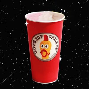 Image post by @daveshotchicken on Instagram