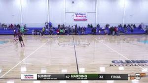 Video post by @summitcitysports on YouTube