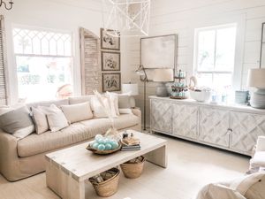 Image post by @linenandflaxco on Instagram