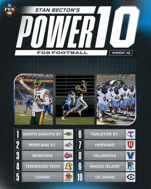Image post by @ncaafcs on Instagram