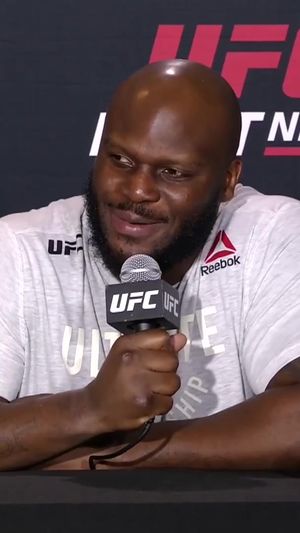 Video post by @ufc on TikTok