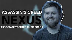 Video post by @Red Storm Entertainment on YouTube