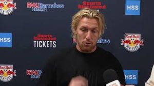 Video post by @newyorkredbulls on YouTube
