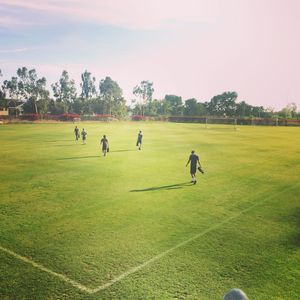 Image post by @switchbacksfc on Instagram
