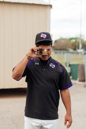 Image post by @sfa_baseball on Instagram