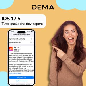 Image post by @dema.technology on Instagram