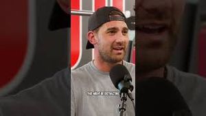 Video post by @gmtmsports on YouTube