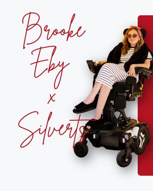 Image post by @silverts_adaptive on Instagram